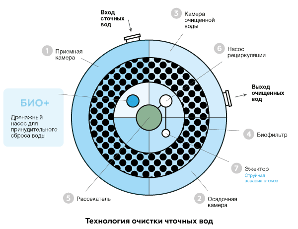 Евролос Био 3